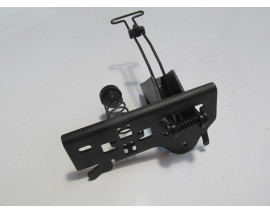 RENAULT MASTER- 3- 11/19; KAPUT KİLİT KARŞILIĞI