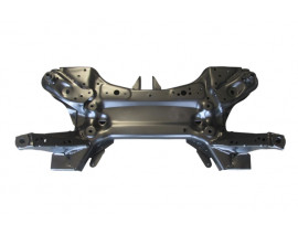 RENAULT MASTER- 3- 11/19; MOTOR BEŞİĞİ KOMPLE (BEŞİK) (ÇİFT TEKER)