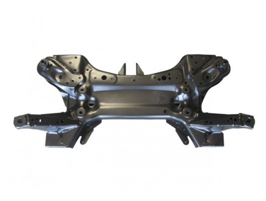 RENAULT MASTER- 3- 11/19; MOTOR BEŞİĞİ KOMPLE (BEŞİK) (ÇİFT TEKER)