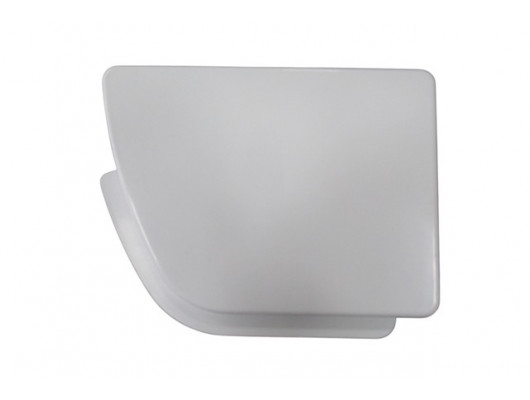 RENAULT MASTER- 3- 11/19; YAKIT DEPO KAPAĞI DIŞ (BEYAZ)