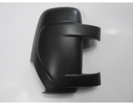 RENAULT MASTER- 3- 11/19; AYNA KAPAĞI SAĞ SİYAH