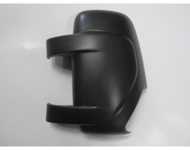 RENAULT MASTER- 3- 11/19; AYNA KAPAĞI SOL SİYAH