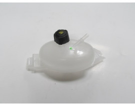 RENAULT MASTER- 3- 11/19; RADYATÖR YEDEK SU DEPOSU KAPAKLI (PLEKSAN)