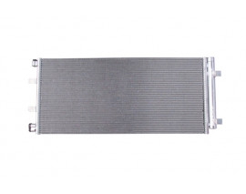 RENAULT MASTER- 3- 11/19; KLİMA RADYATÖRÜ (BRAZING) (795x355x16) ALÜMİNYUM (ORİS)
