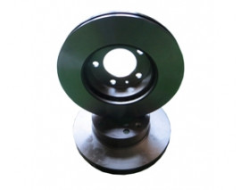 RENAULT MASTER- 3- 11/19; ÖN FREN DISKI (HAVALI)(ADET)(302X28X90X70X5-1)(BRAMAX)