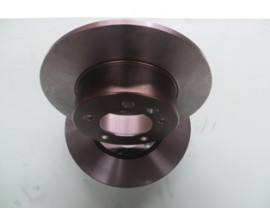 RENAULT MASTER- 3- 11/19; ARKA FREN DİSKİ (DÜZ)(ADET)(305X12X90X71,5X5-1)(BRAMAX)