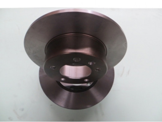 RENAULT MASTER- 3- 11/19; ARKA FREN DİSKİ (DÜZ)(ADET)(305X12X90X71,5X5-1)(BRAMAX)