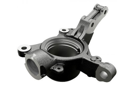 RENAULT MASTER- 3- 11/19; ÖN AKS TAŞIYICI SAĞ (ABS Lİ)