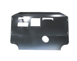 RENAULT MASTER- 3- 11/19; KARTER MUHAFAZA SACI (METAL) (AYAKLI)