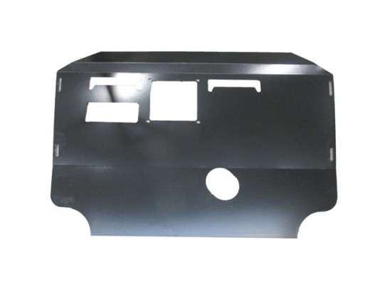 RENAULT MASTER- 3- 11/19; KARTER MUHAFAZA SACI (METAL) (AYAKLI)