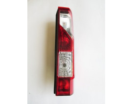 RENAULT MASTER- 4- 20/24; STOP LAMBASI SAĞ KIRMIZI/BEYAZ DUYSUZ (MARS) (E MARKLI)