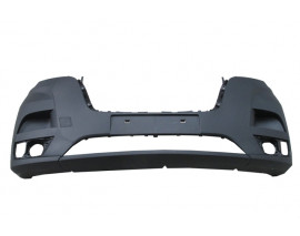 RENAULT MASTER- 4- 20/24; ÖN TAMPON SİYAH SİS DELİKLİ (İTALYA)