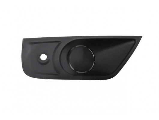 RENAULT MASTER- 4- 20/24; SİS LAMBA KAPAĞI SAĞ (SİS DELİKSİZ) (SENSÖR DELİKLİ) (İTALYA)