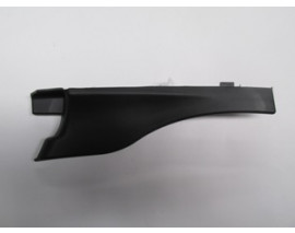 DACIA LOGAN- 04/08; ÖN CAM KENAR PLASTİĞİ SAĞ (TW)