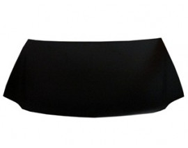 DACIA LOGAN- 04/08; MOTOR KAPUTU (İCELİ/ÇEKOMASTİKLİ) (EAGLE BODY)