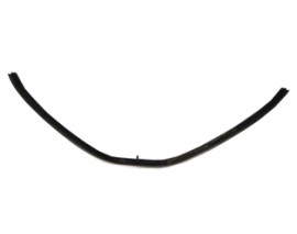 DACIA LOGAN- 04/08; ÖN PANJUR ÇERÇEVESI ALT (NIKELAJLI) (TW)