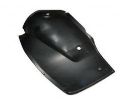 DACIA LOGAN- 04/08; ARKA ÇAMURLUK DAVLUMBAZI SOL