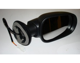 DACIA LOGAN- 04/08; KAPI AYNASI SAĞ ELEKTRİKLİ 5 FİŞLİ (FAMELLA)