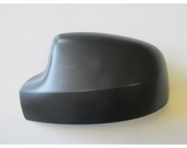 DACIA LOGAN- MCV- 06/08; AYNA KAPAĞI SOL SİYAH