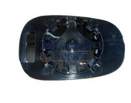 DACIA LOGAN- 04/08; AYNA CAMI SAG ISITMASIZ