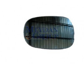 DACIA LOGAN- 04/08; AYNA CAMI SOL ISITMASIZ