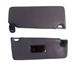 DACIA LOGAN- 04/08; GÜNEŞLİK SAĞ/SOL SET 2 PARÇA