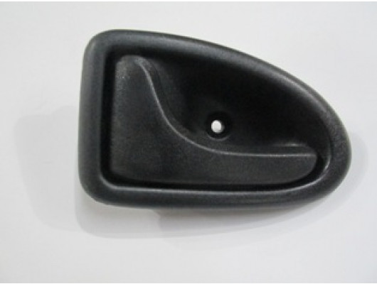 DACIA LOGAN- 04/08; ARKA KAPI İÇ AÇMA KOLU SOL (PÜTÜRLÜ SİYAH)