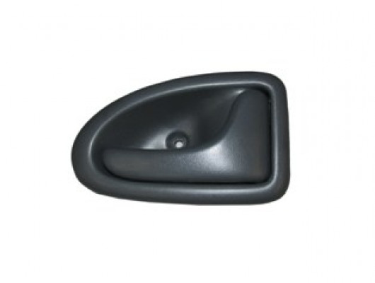 DACIA LOGAN- 04/08; ARKA KAPI İÇ AÇMA KOLU SAĞ PÜTÜRLÜ GRİ