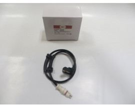 DACIA LOGAN- 04/08; ABS SENSÖRÜ ARKA SAĞ 2 FİŞLİ (SH)