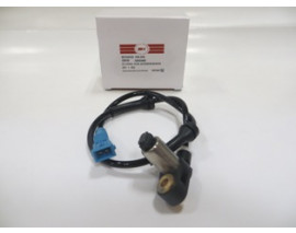 DACIA LOGAN- 04/08; ABS SENSÖRÜ ARKA SOL 2 FİŞLİ (SH)