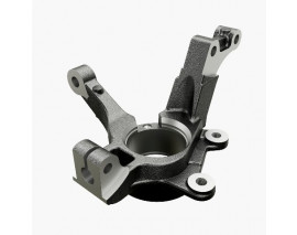 DACIA LOGAN- 04/08; ÖN AKS TAŞIYICI SOL