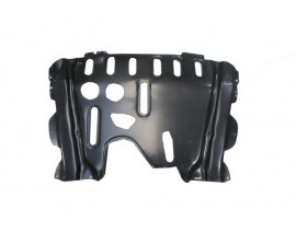 DACIA LOGAN- 04/08; KARTER MUHAFAZA SACI (METAL)