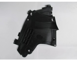 DACIA LOGAN- 04/08; KARTER MUHAFAZA PLASTİĞİ SAĞ (BFN)