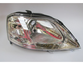 DACIA LOGAN- 09/12; FAR LAMBASI SAĞ MANUEL (TW-Y) (E MARKLI)