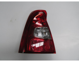 DACIA LOGAN- 09/12; STOP LAMBASI SOL KIRMIZI/BEYAZ (MARS) (E MARKLI)