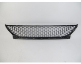 DACIA LOGAN- 09/12; ÖN TAMPON PANJURU SİYAH (LM)