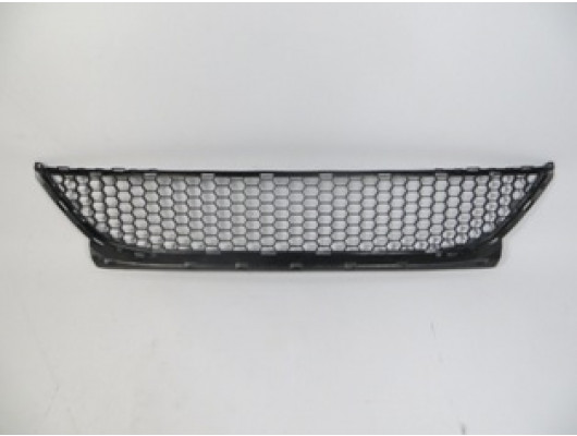 DACIA LOGAN- 09/12; ÖN TAMPON PANJURU SİYAH (LM)