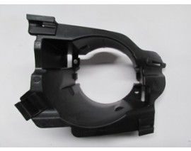 DACIA LOGAN- 09/12; SİS LAMBA ÇERÇEVESİ SAĞ (LM)