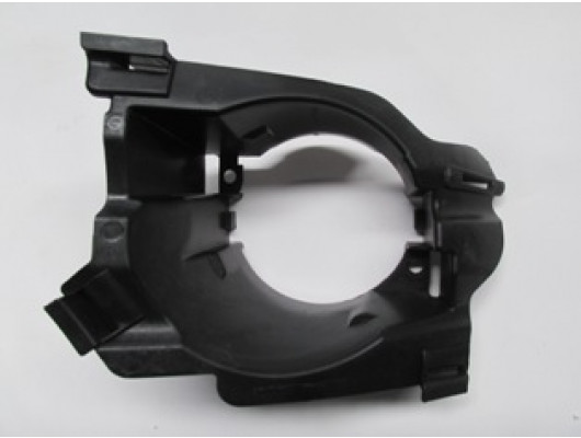 DACIA LOGAN- 09/12; SİS LAMBA ÇERÇEVESİ SAĞ (LM)