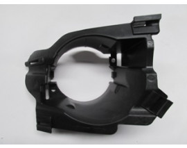 DACIA LOGAN- 09/12; SİS LAMBA ÇERÇEVESİ SOL (LM)