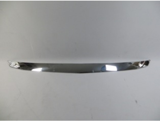 DACIA LOGAN- 09/12; ÖN PANJUR ÜST NİKELAJI (TW-Y)