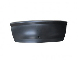 DACIA LOGAN- 09/12; ARKA BAGAJ KAPAGI (ÇITA DELIKSIZ) (ICELI/ÇEKOMASTIKLI)