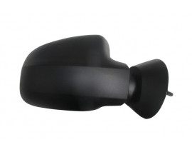 DACIA LOGAN- 09/12; KAPI AYNASI SAĞ MANUEL (SİYAH)