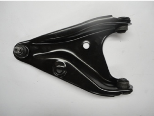 DACIA LOGAN- 09/12; ÖN ALT TABLA SOL ROTİLLİ/BURÇLU (SALINCAK) (SH)