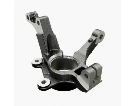 DACIA LOGAN- 09/12; ÖN AKS TAŞIYICI SAĞ (MCV)