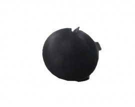 DACIA LOGAN- MCV- 14/20; ÖN TAMPON ÇEKİ DEMİR KAPAĞI