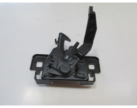 DACIA LOGAN- MCV- 14/20; KAPUT KİLİDİ