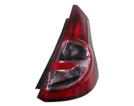 DACIA SANDERO- 09/12; STOP LAMBASI SAĞ KIRMIZI/BEYAZ (FAMELLA)