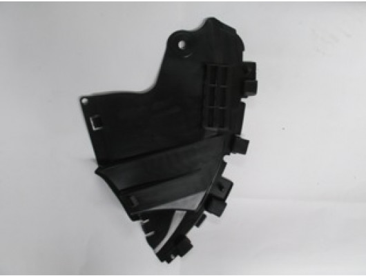 DACIA SANDERO- 09/12; ÖN TAMPON ALT MUHAFAZA PLASTİĞİ SAĞ