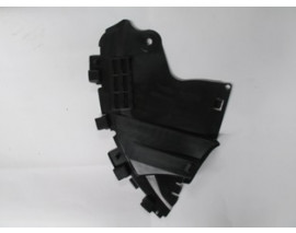 DACIA SANDERO- 09/12; ÖN TAMPON ALT MUHAFAZA PLASTİĞİ SOL
